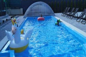 Отель Шале АНСО