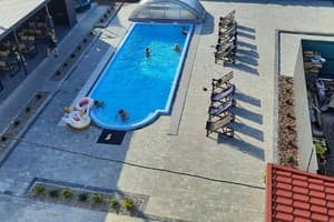 Шале АНСО 11