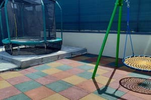 Шале АНСО 10