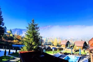 Шале Фильварок 1