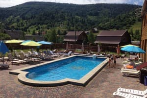 Шале Фильварок 2