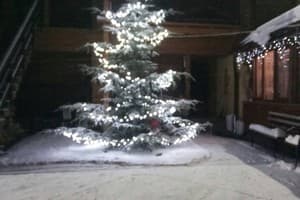 Шале Фильварок 10