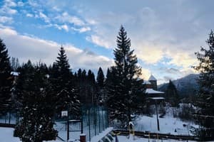 Шале Фильварок 20