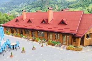 Шале Фильварок 43