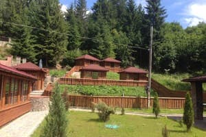 Шале Фильварок 40