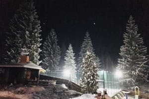 Шале Фильварок 16