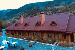 Шале Фильварок 6