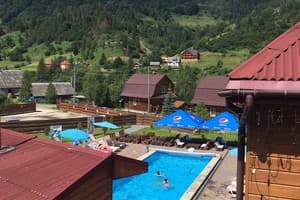 Шале Фильварок 3