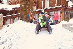 Шале Фильварок 12