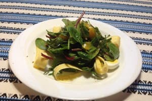 Шале Фильварок 31