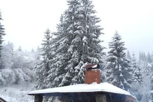 Шале Фильварок 13