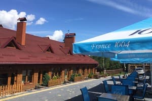 Шале Фильварок 4