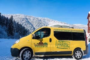 Шале Фильварок 15