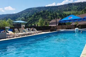 Шале Фильварок 5