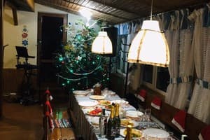 Шале Фильварок 22