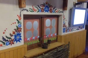 Шале Фильварок 17