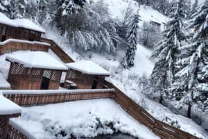 Шале Фильварок 15