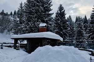 Шале Фильварок 14