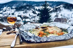 Шале Фильварок 16