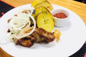 Шале Фильварок 30