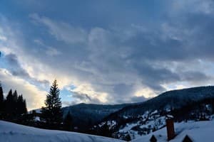 Шале Фильварок 19