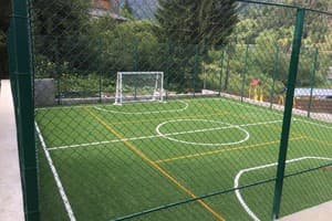 Шале Фильварок 6