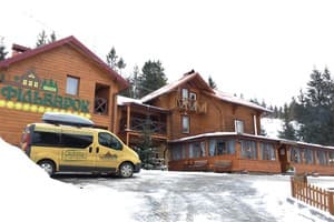 Шале Фильварок 21