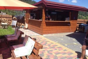 Шале Фильварок 26