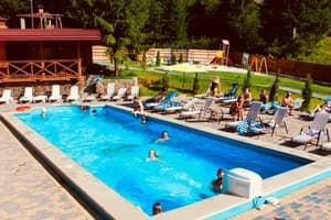 Отель Шале Фильварок