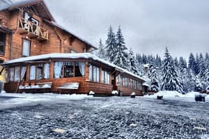 Шале Фильварок 25