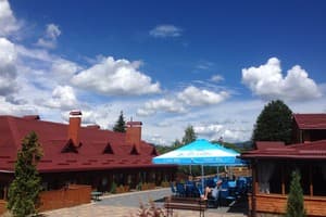 Шале Фильварок 44