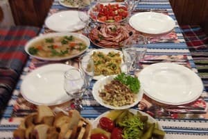 Шале Фильварок 34