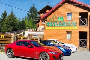 Шале Фильварок 56