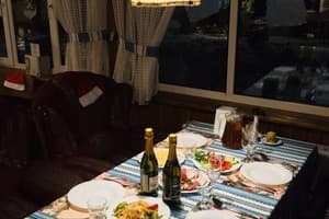 Шале Фильварок 58