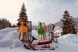 Шале Фильварок 36