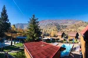 Шале Фильварок 48