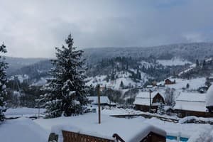 Шале Фильварок 18