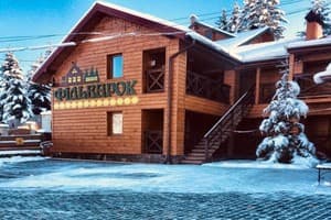 Шале Фильварок 25