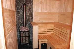 Шале Фильварок 8