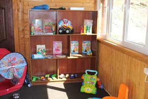 Шале Фильварок 11