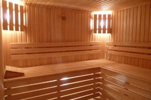 Шале Монблан 3