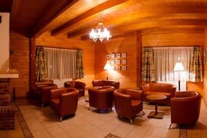 Шале Монблан 4