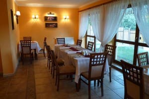 Шале Монблан 5