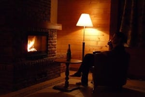 Шале Монблан 6