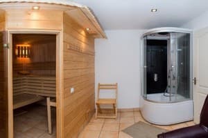 Шале Монблан 7