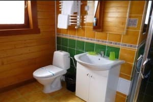 Шале Монблан 8