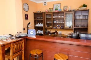 Шале Монблан 9