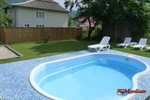 Шале Монблан 13