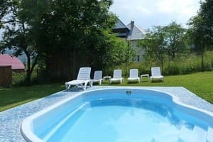 Шале Монблан 1