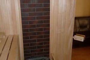 Шале Монблан 2